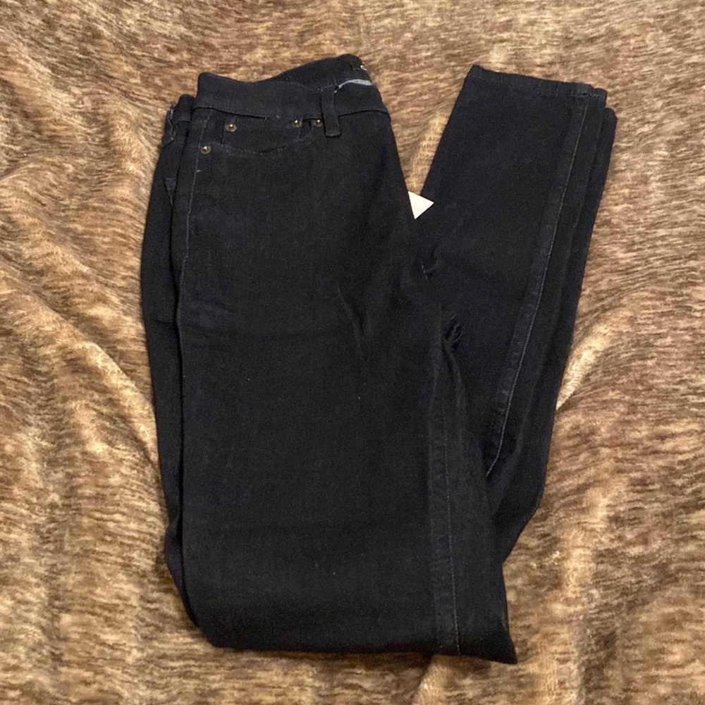 Calvin Klein Super High Rise Jeggings